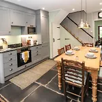 1 Field Foot Feriehus *