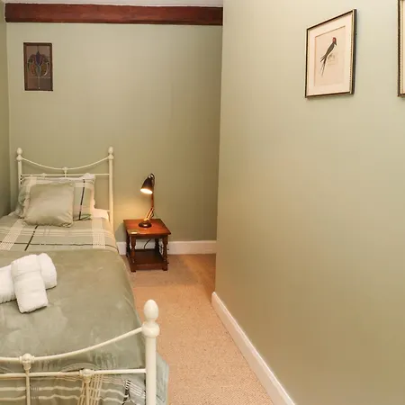 1 Field Foot Holiday home