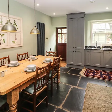 Semesterbostad 1 Field Foot *