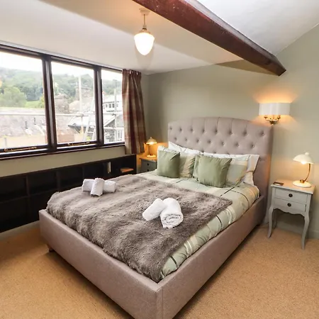 1 Field Foot Semesterbostad Ambleside