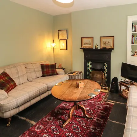 1 Field Foot * Ambleside