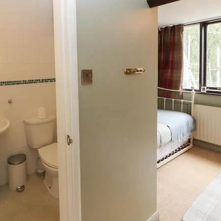 Holiday home 1 Field Foot *