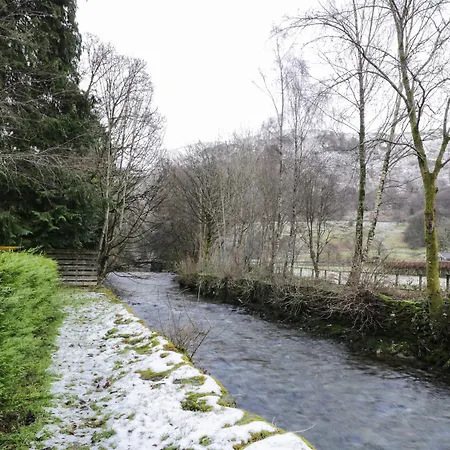 Semesterbostad 1 Field Foot *